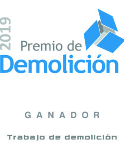 AEDED_Premio_Demolicion_2019_ganador_trabajo_imprenta