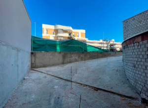 Obra Camas (Heliopol)