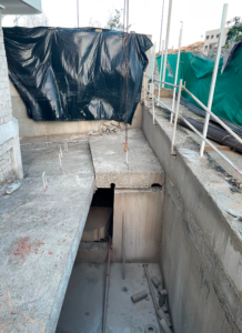 Obra Camas (Heliopol)