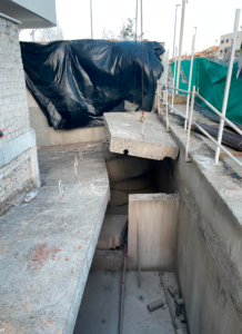 Obra Camas (Heliopol)