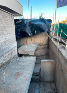 Obra Camas (Heliopol)