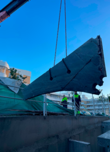 Obra Camas (Heliopol)