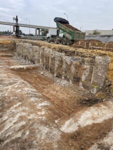 Obra Colector La Ranilla