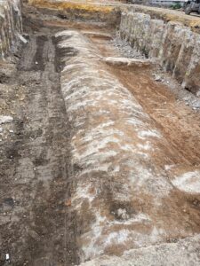 Obra Colector La Ranilla